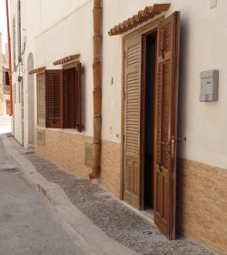 Suabida Alloggio Uso Turistico